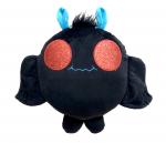 "Classic Mothman" plush