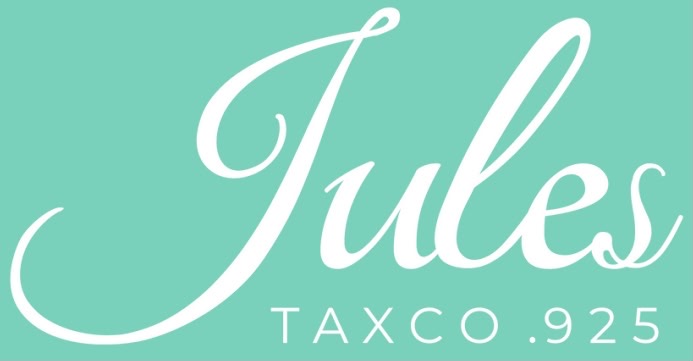 Jule&rsquo;s Taxco .925