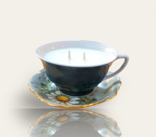 Teacup Candles