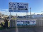 Guy Morrow Fine Art