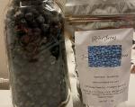 Freeze Dried Blueberries