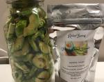 Freeze Dried Avocado LOCAL PICK UP ONLY