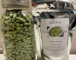 Freeze Dried Green Beans LOCAL PICK UP ONLY