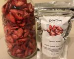 Freeze Dried Strawberries LOCAL PICK UP ONLY