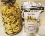Freeze Dried Pineapple LOCAL PICK UP ONLY