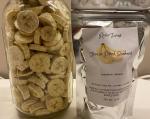 Freeze Dried Bananas LOCAL PICK UP ONLY