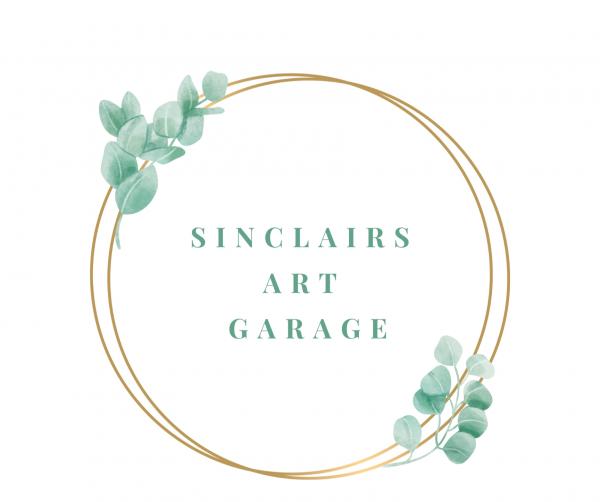 Sinclairs Art Garage