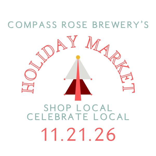 Compass Rose Brewery