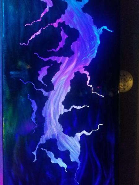 Canyonlands w/LED light. picture