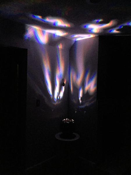 Primordial Fire picture