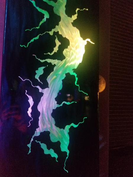 Canyonlands w/LED light. picture