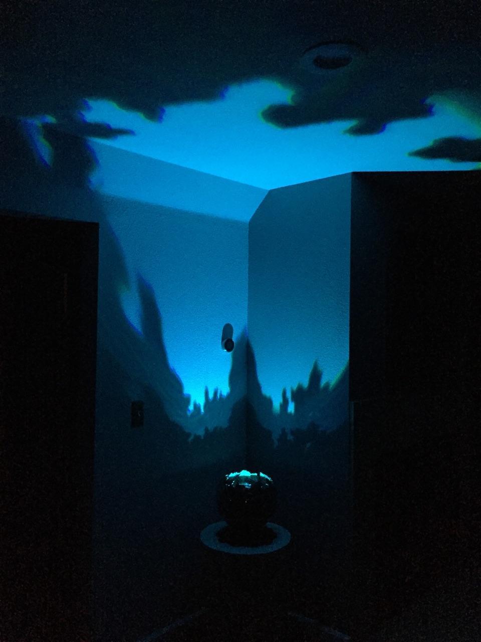 Primordial Fire picture