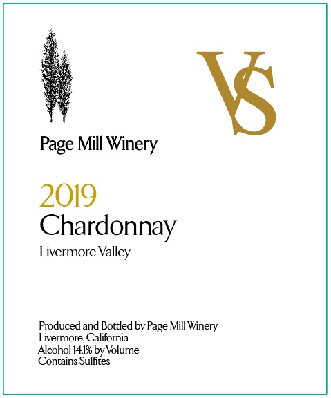 2019 Chardonnay, Vintner's Select picture