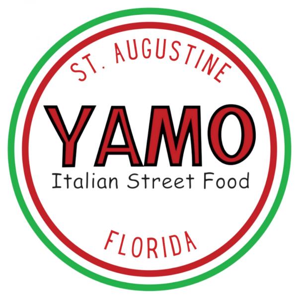 YAMO Italian Street Food
