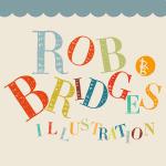 Rob Bridges Illustration