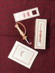 #10 Regular Oxford Punch Needle Box