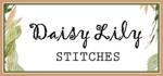 Daisy Lily Stitches