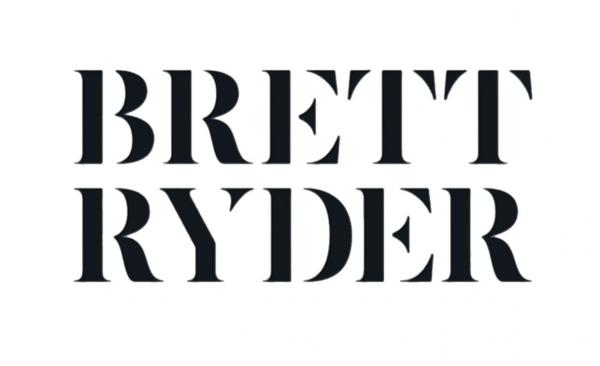 Brett Ryder