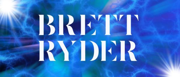 Brett Ryder