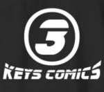 3 Keys Comics