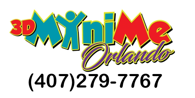 Mini Me Orlando