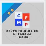 Grupo Folklorico Mi Panama