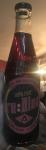 Tru Blood Glass Bottle “A Negative” Prop