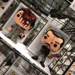 Glenn and Negan Custom Funko POP! Set