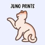 Juno Prints