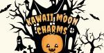 Kawaii Moon Charms