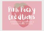 Pink Pocky Creations