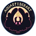 AquaSpiderArt