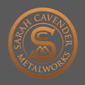 Sarah Cavender Metalworks