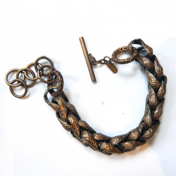 Byzantine Chain Bracelet picture