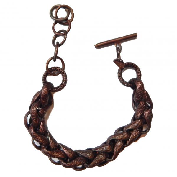 Byzantine Chain Bracelet picture