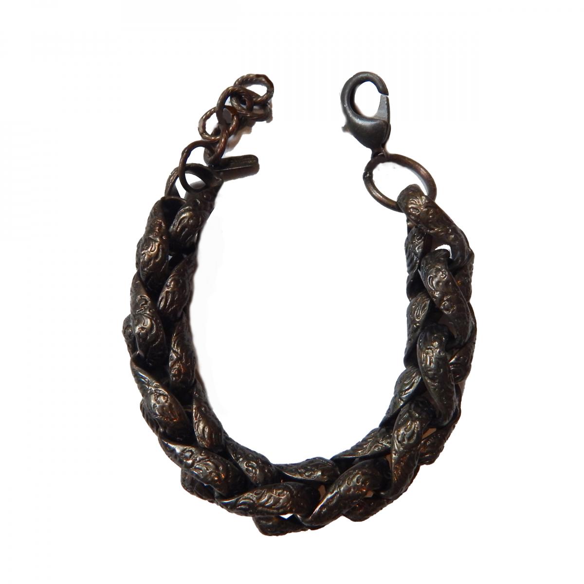 Byzantine Chain Bracelet picture