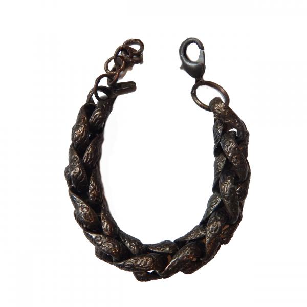 Byzantine Chain Bracelet picture