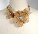 Sarah Cavender Metalworks