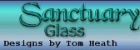 SANCTUARY GLASS