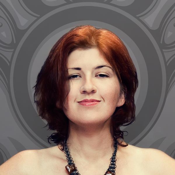 Echo Chernik