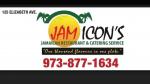 Jam-Icons Jamaican Restaurant and Catering Service