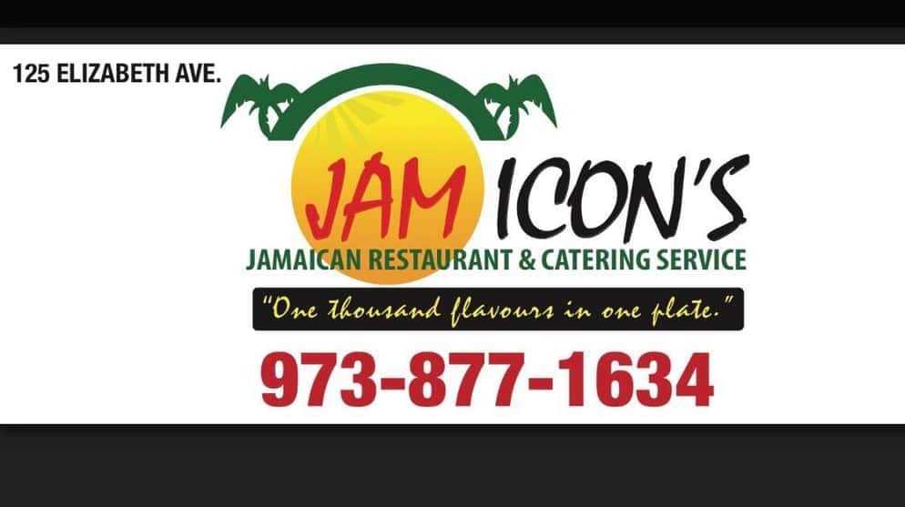 Jam-Icons Jamaican Restaurant and Catering Service