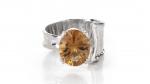 Citrine "Wrap III"