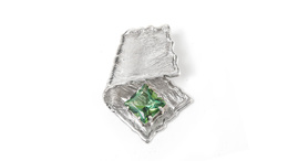 Rainforest Topaz Fold picture