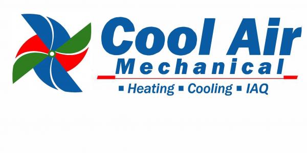 CoolAir Mechanical