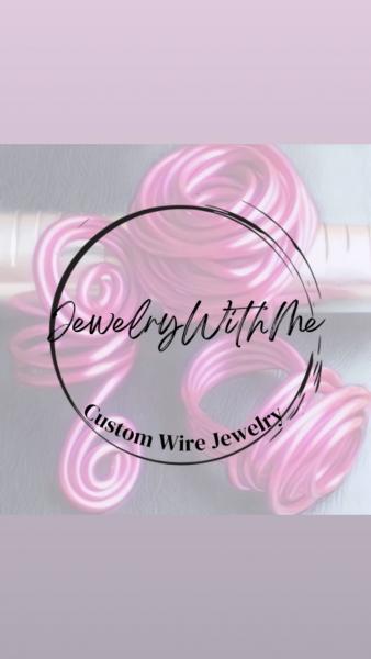 Jewelry With Me