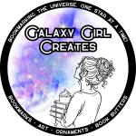 Galaxy Girl Creates