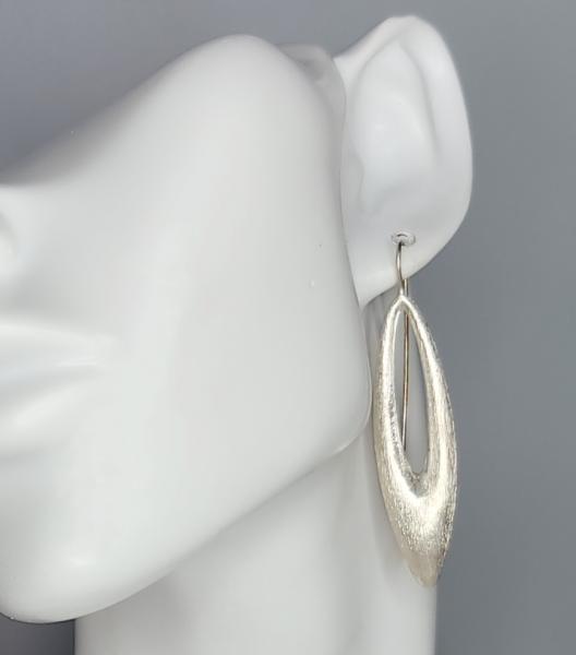 Marquise Drop Earrings picture