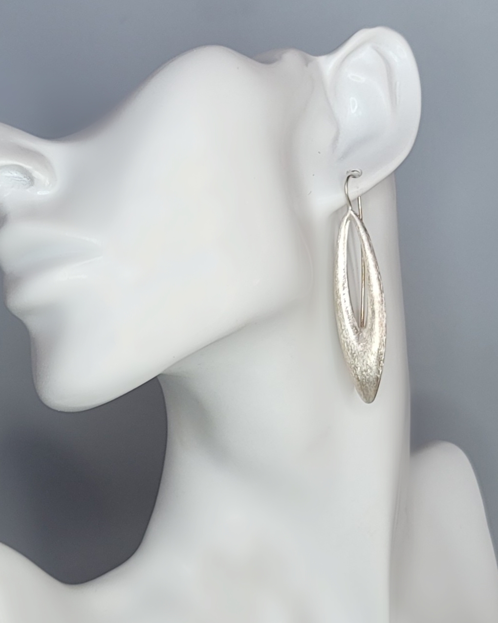 Marquise Drop Earrings picture