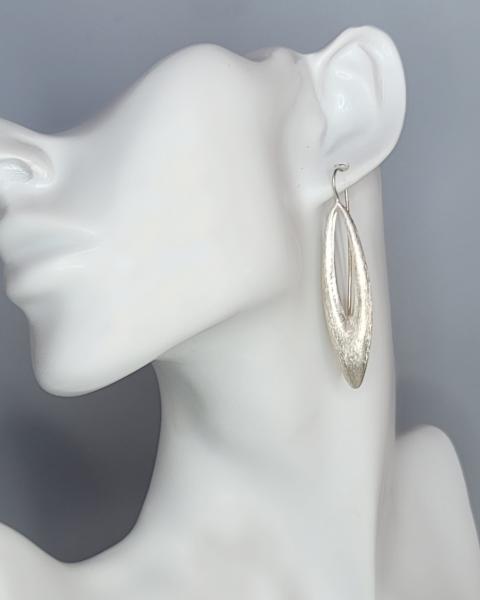 Marquise Drop Earrings picture